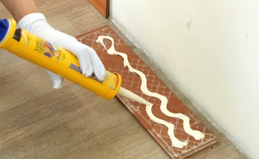 Hướng dẫn sử dụng keo dán gạch ốp tường chuẩn kỹ thuật từ A đến Z hiệu quả nhất